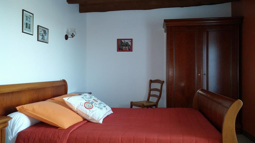 Bed and Breakfast Maison De La Croix Galliot Cherrueix Экстерьер фото
