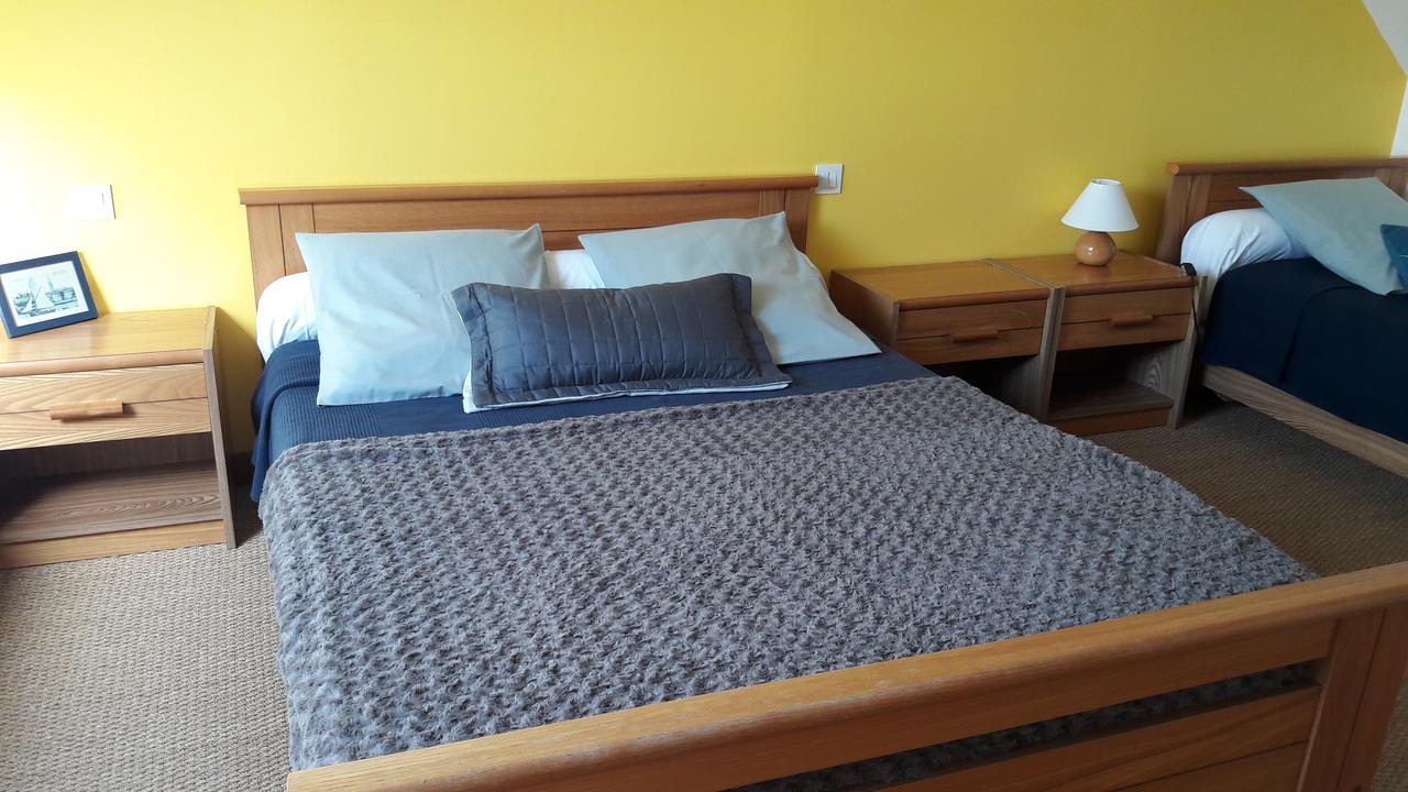 Bed and Breakfast Maison De La Croix Galliot Cherrueix Экстерьер фото
